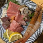 大衆酒場食堂 ななつぼし - 