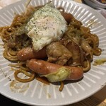 大衆酒場食堂 ななつぼし - 