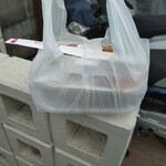 ほっかほっか亭 - とりめし焼きそば弁当特盛、のり弁当大盛