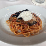 トラットリア グランボッカ - 