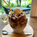 ラフディップ - 