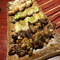 新宿うな鐵 はなれ - 