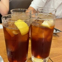 豊栄 - 薬膳がクラフトコーラっぽくておいしい