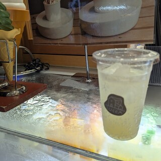 福久や 九頭龍餅_1