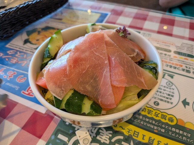 Miami Garden Jiyugaoka Ten photo 3