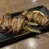 俺のやきとり 銀座9丁目