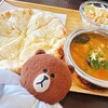 ザビのカレー