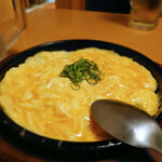 Regional cuisine × Shunsai Shungyo wo Ajiwau Akaneya Aomori ekimae ten - Dashi-yaki Tamago