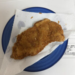 肉の名門 マルヨネ 住吉店 - 