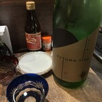 居酒屋 ちょーちょ - 
