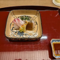 赤坂 菊乃井 - 