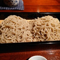 蕎麦懐石 無庵 - 
