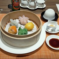 中国料理柳城 - 