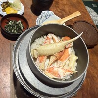 かに道楽 新宿本店 - 