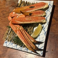 かに道楽 新宿本店 - 
