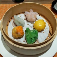 中国料理柳城 - 