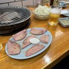 炭火焼肉・ホルモン モツの杉ちゃん