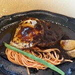 君のハンバーグを食べたい 相模原店 - 