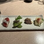 小梅 - 