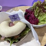 WAKASA & Co.  LOUNGE - 