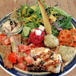 キールズ・バーハウス アオバダイ - 