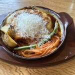 君のハンバーグを食べたい 相模原店 - 