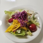 cafe&pizza BOSCO - 