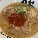 博多ラーメン 膳 - 
