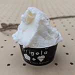 ブリジェラ - 料理写真:ブリジェラ①(*´>ω<`*)