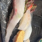 瀬戸内回転寿司　旬や - 