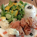 キールズ・バーハウス アオバダイ - 