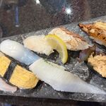 瀬戸内回転寿司　旬や - 