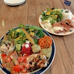 キールズ・バーハウス アオバダイ - 