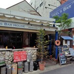 キールズ・バーハウス アオバダイ - 