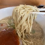 博多ラーメン 膳 - 