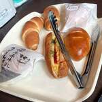 パン工房cocoa - 料理写真: