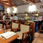 キールズ・バーハウス アオバダイ - 