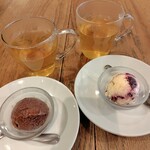 キールズ・バーハウス アオバダイ - 