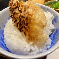 銀座米料亭 八代目儀兵衛 - 