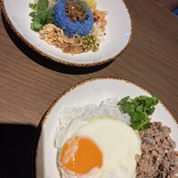 Longrain Tokyo - 