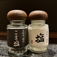 銀座米料亭 八代目儀兵衛 - 