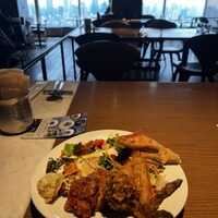 Longrain Tokyo - 