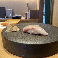 新宿 鮨 つむぎ - 