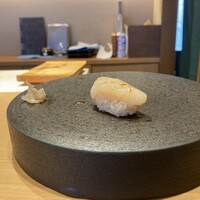 新宿 鮨 つむぎ - 
