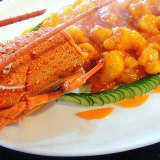 厳選素材の【本格中華】