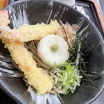 軽井沢十割そば 大禅 - 