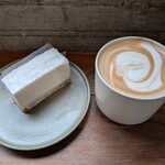 GOOD CHEESE GOOD BAKE - 