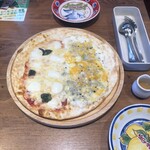 ジョリーパスタ 釧路店 - 