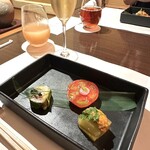 万平ホテル 檜 - 