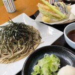 軽井沢十割そば 大禅 - 